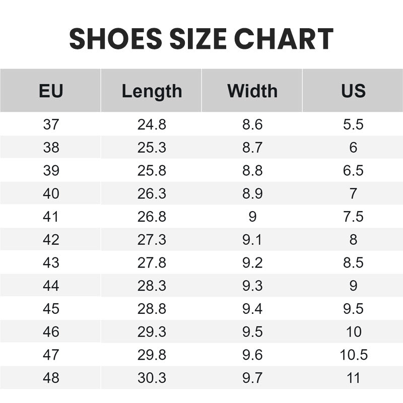 Men's Lightweight Multifunctional Work Shoes