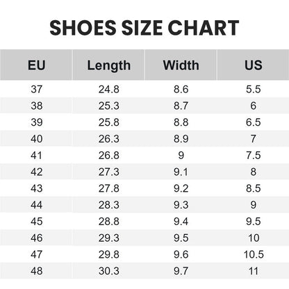 Men's Lightweight Multifunctional Work Shoes