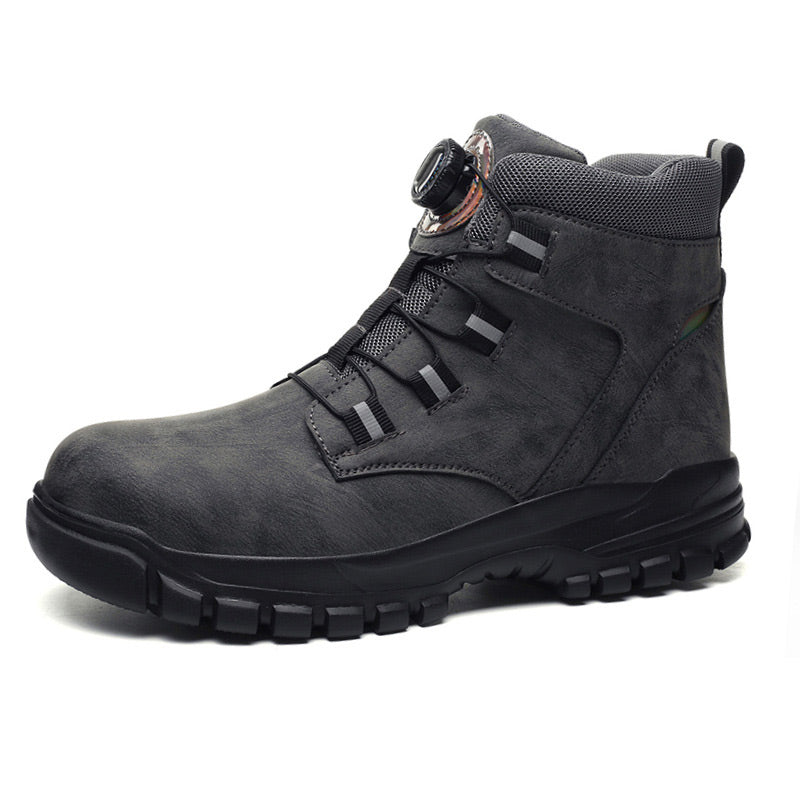 Men's Lightweight Multifunctional Work Shoes