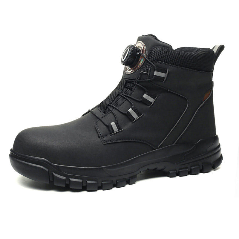 Men's Lightweight Multifunctional Work Shoes