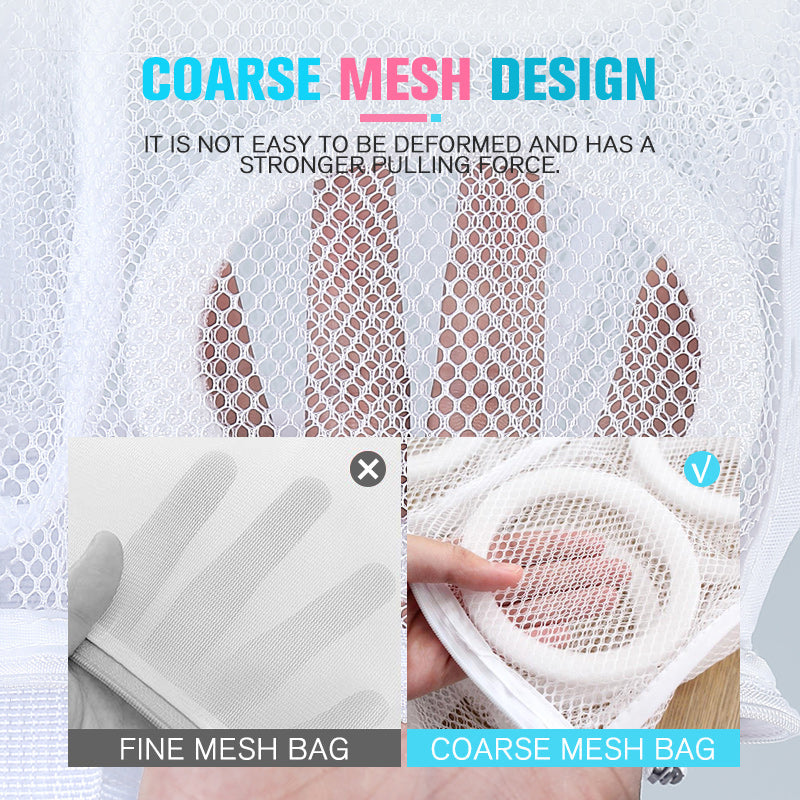 Shoes Washing Bags