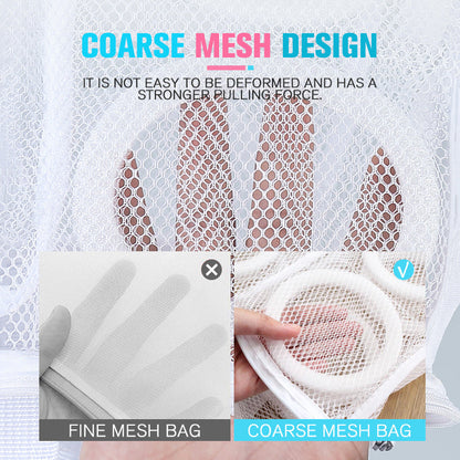 Shoes Washing Bags